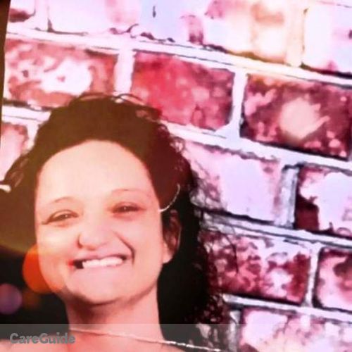 Housekeeper Provider Donna T's Profile Picture