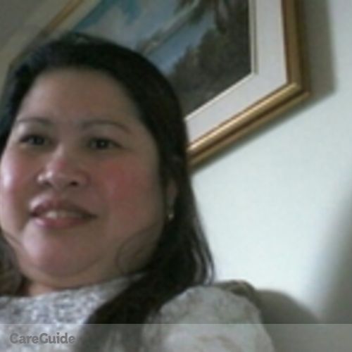 Canadian Nanny Provider Rivi T's Profile Picture