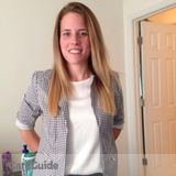 Active Full time Nanny