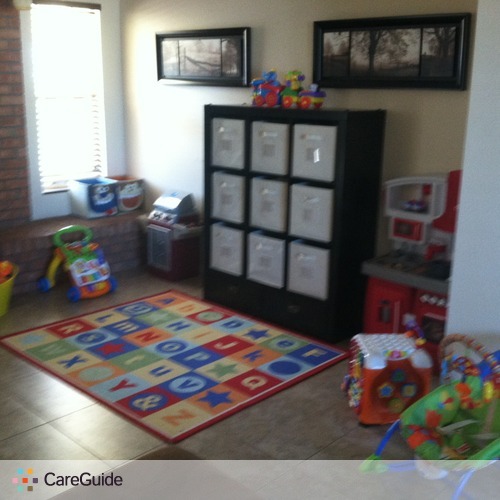 Child Care Provider Laura LaSure's Profile Picture