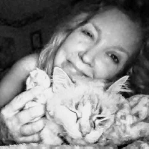 House Sitter Provider Jade M's Profile Picture