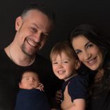Looking for a nanny part time or full time in Oakville, Ontario for infant and toddler