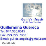 Excellent and Affordable Child Care provider in Elgin, Carpentersville, Gilberts and surrounding area. Se Habla Espanol