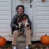 Qualified and Dependable Dog Walker. Let me make your doggy happy!