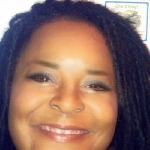 Pet Care Provider Michelle A's Profile Picture