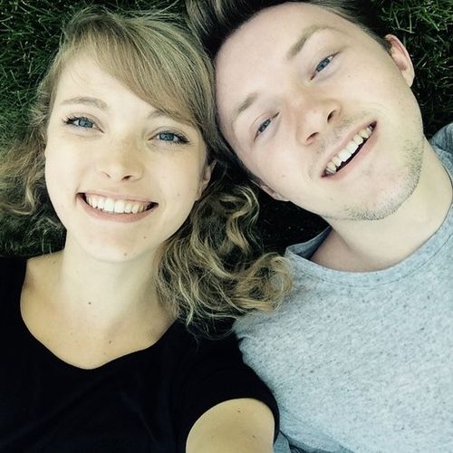 House Sitter Provider Emma Hyche's Profile Picture
