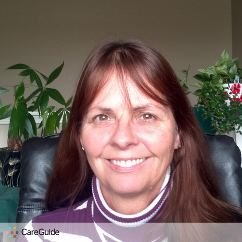 Child Care Provider Donna H's Profile Picture
