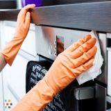 Residential and Commercial Cleaning