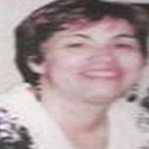House Sitter Provider Georgina B's Profile Picture