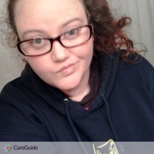 Housekeeper Provider Mystic R's Profile Picture