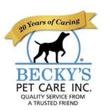 Northern Virginia's No 1 Pet Care Professionals!