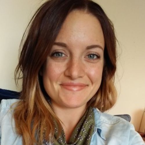 House Sitter Provider Elinor Robinson's Profile Picture