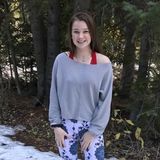 Hi, I love playing, hanging and caring for little kids. I am 17 years old and a junior in highschool.
