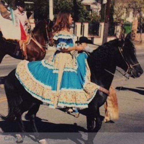 Pet Care Provider Sandra T's Profile Picture