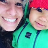 Searching for Part Time child care