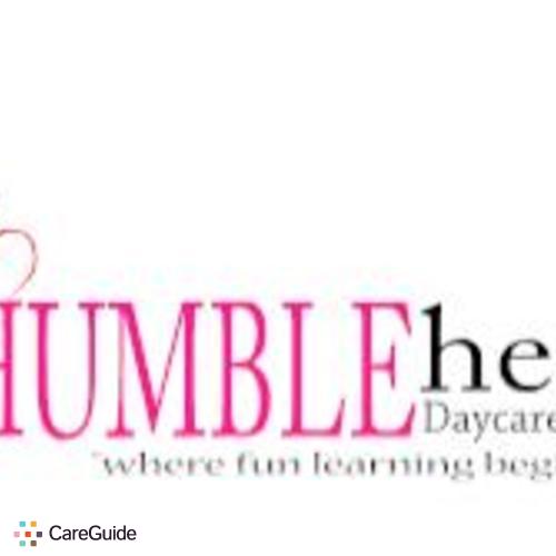 Child Care Provider Abena C's Profile Picture