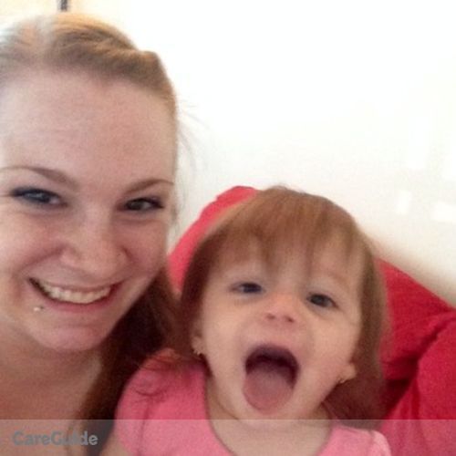 Housekeeper Provider Katie K's Profile Picture