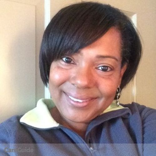Elder Care Provider Donna R's Profile Picture