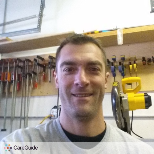 Handyman Provider Rich A's Profile Picture