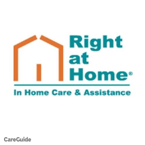 Elder Care Provider Tami K's Profile Picture