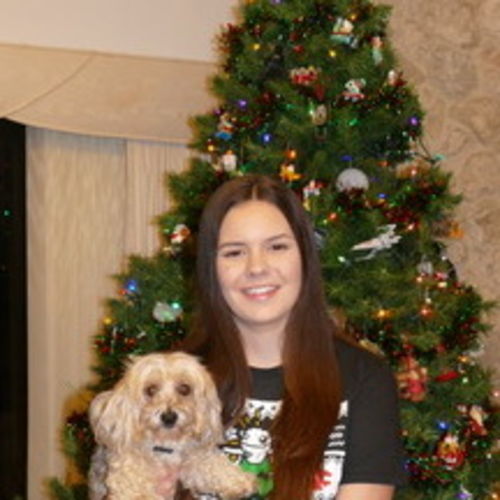 Pet Care Provider Victoria H's Profile Picture