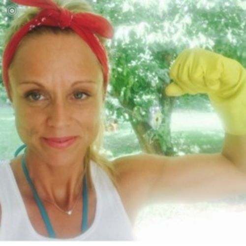 Housekeeper Provider Dana Washington's Profile Picture