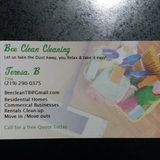 House & office cleaning looking to Being Hired Independently!