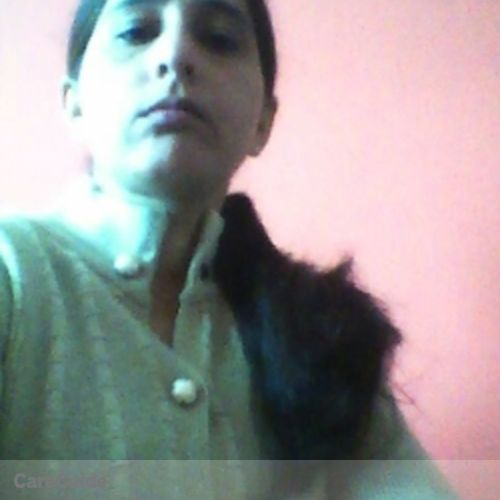 Canadian Nanny Provider Shivinderjit B's Profile Picture
