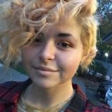 A college student with an interest in photography, attention to detail and creative photo ideas.