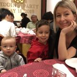 Full time, live out nanny for a happy & caring family