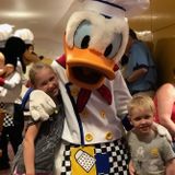 Nanny needed now for two children in Fort Langley