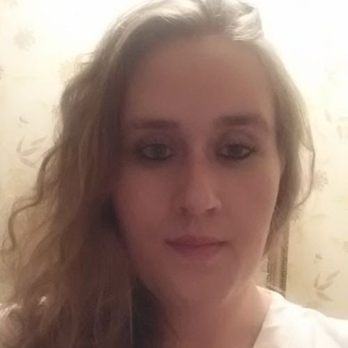 Housekeeper Provider Anna Krimm's Profile Picture
