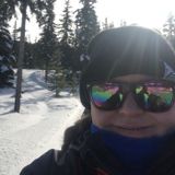 Seasoned Caretaker in Prince George, British Columbia