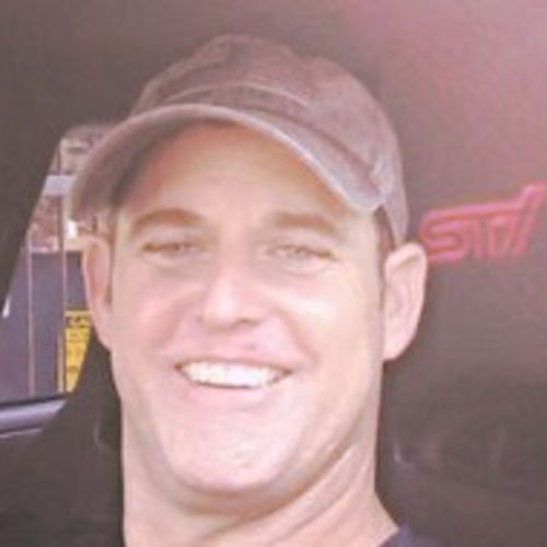 House Sitter Provider Matthew M's Profile Picture