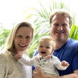 Full-time nanny required for our one year old daughter
