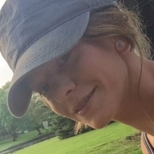 Pet Care Provider Erica L's Profile Picture