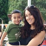 Looking for Part Time Nanny in North Vancouver