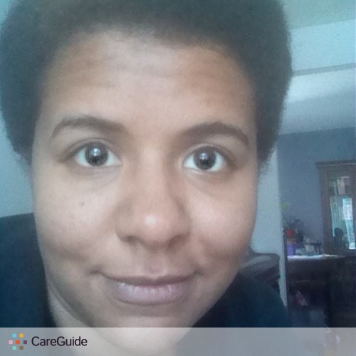 Child Care Provider Tracy A's Profile Picture