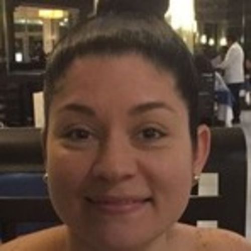 Housekeeper Provider Luz A's Profile Picture