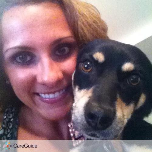 Pet Care Provider Julie Andrews's Profile Picture