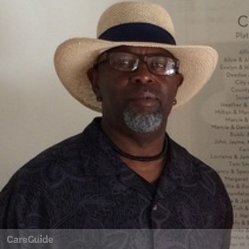 Handyman Provider Larry Allen's Profile Picture