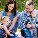 Guelph, Ontario childminding Job
