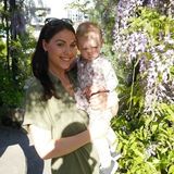 Part time nanny for 20 month old