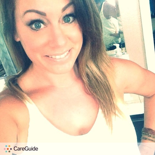 Child Care Provider Shannon G's Profile Picture