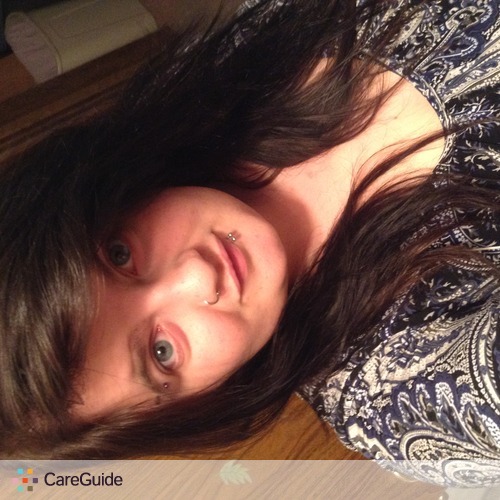 Child Care Provider Brittany S's Profile Picture
