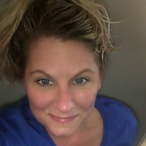 House Sitter Provider Jules Burke Miceli's Profile Picture
