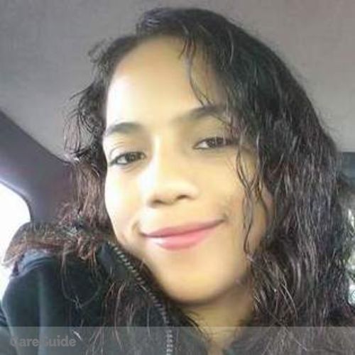 Housekeeper Provider Cheyenne Arkinson's Profile Picture