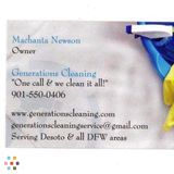 Local Housekeeper. Satisfaction Guaranteed!