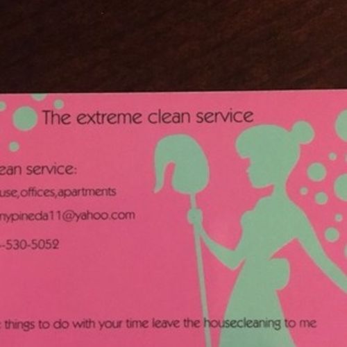 Housekeeper Provider Stephany P's Profile Picture