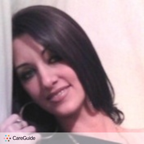 Housekeeper Provider Dee Marie's Profile Picture
